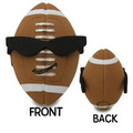 Cool Sports Deluxe Coolball Cool Football Antenna Ball